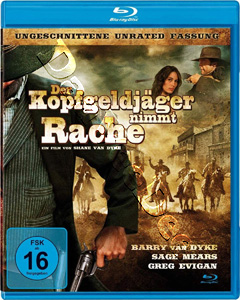 6 Guns (Blu-Ray)